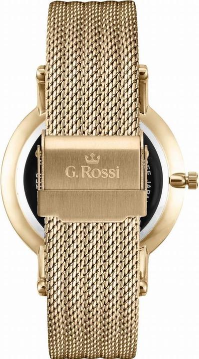 Image du produit Gino Rossi Montre pour femme G. ROSSI ZG836D