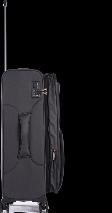 Produktbild Stratic Bendigo Light + Koffer (88 l, M (50 - 90l))
