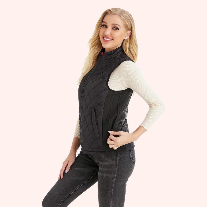 Actual product image Kintiwe Heatable waistcoat (M)