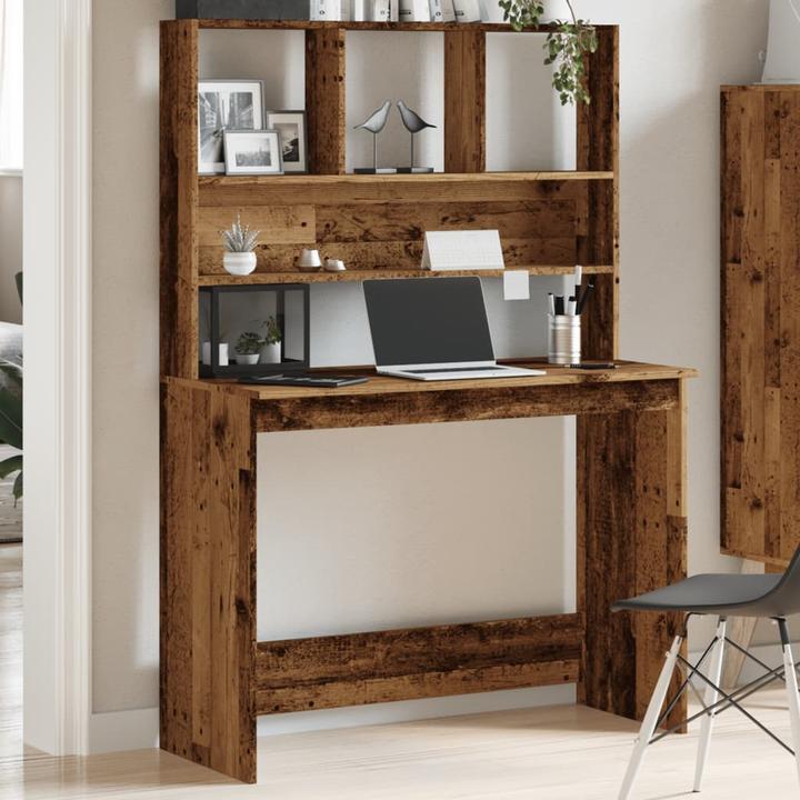 Image du produit VidaXL Mathilde (102 x 45 x 148 cm)