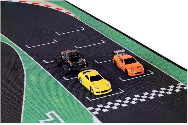 Actual product image Turbo Racing Race Track Micro Rally 500 x 950 mm