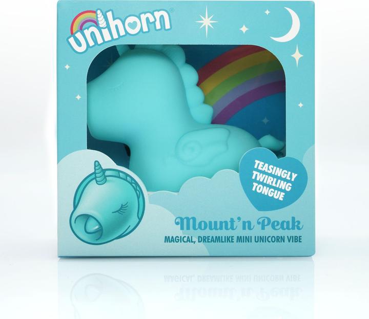 Produktbild Unihorn Mount'n Peak