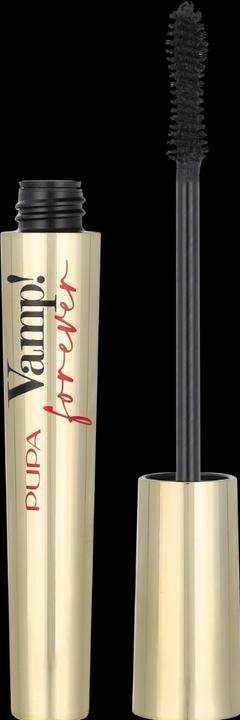 Pupa Milano Vamp! Forever (111 Forever Black)