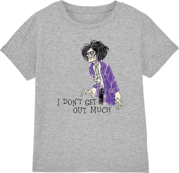 Universal Textiles I Don't Get Out Much TShirt