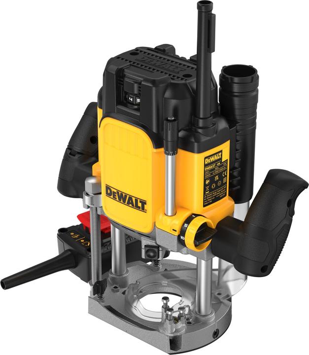 Image du produit DeWalt Défonceuse
