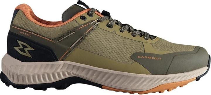 Produktbild Garmont 9.81 Hi-Ride (40)