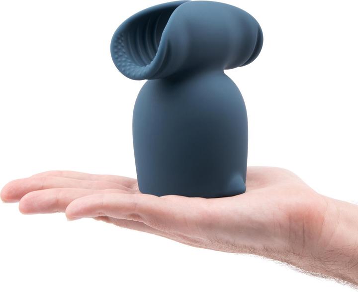 Le Wand Stroke Silicone Penis Play Attachment