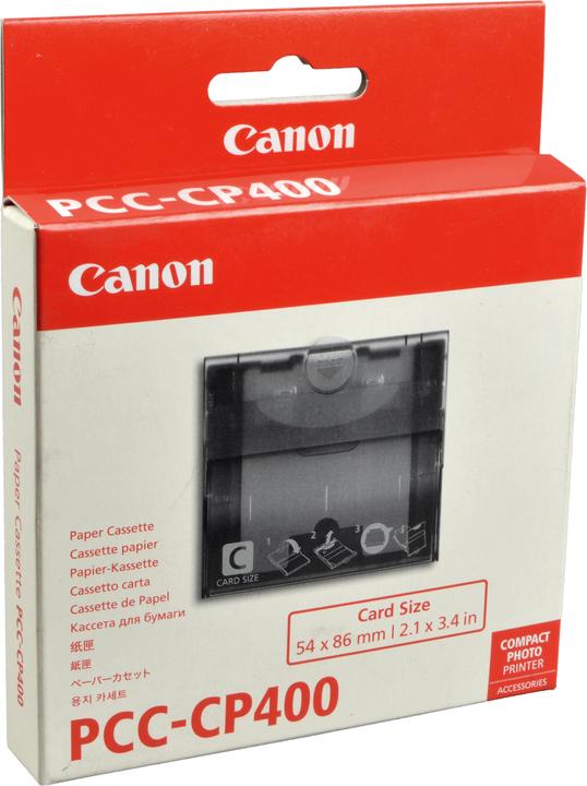 Image du produit Canon Pcc-Cp400