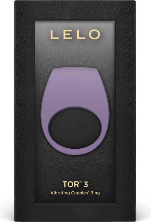 Immagine prodotto LELO Tor 3 (2.90 cm)