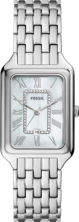 Fossil Raquel (Analoguhr, 26 mm)