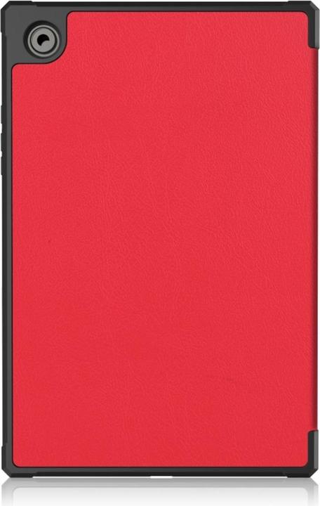 Actual product image König Design Protective cover for Samsung Galaxy Tab A8 2021 SM-X205 Smart Cover Case Etui Tasche (Galaxy Tab A8)