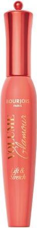 Actual product image Bourjois Volume Glamour Lift & Stretch (01 Black)