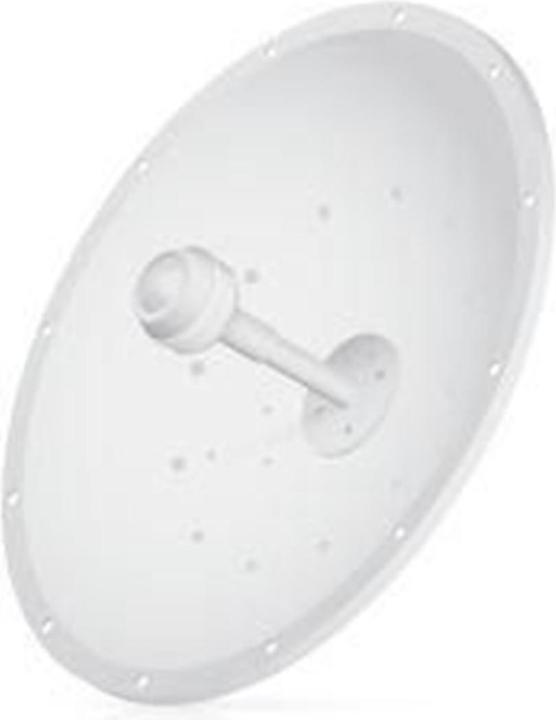 Actual product image Ubiquiti airFiber X AF-2G24-S45 - Antenna - parabolic antenna
