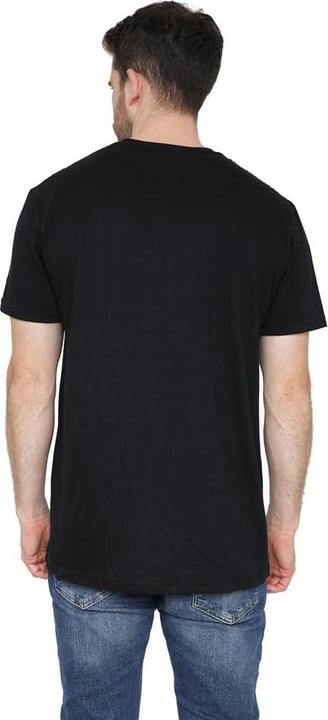 Actual product image Deadpool & Wolverine Mens Fight T-Shirt (S)