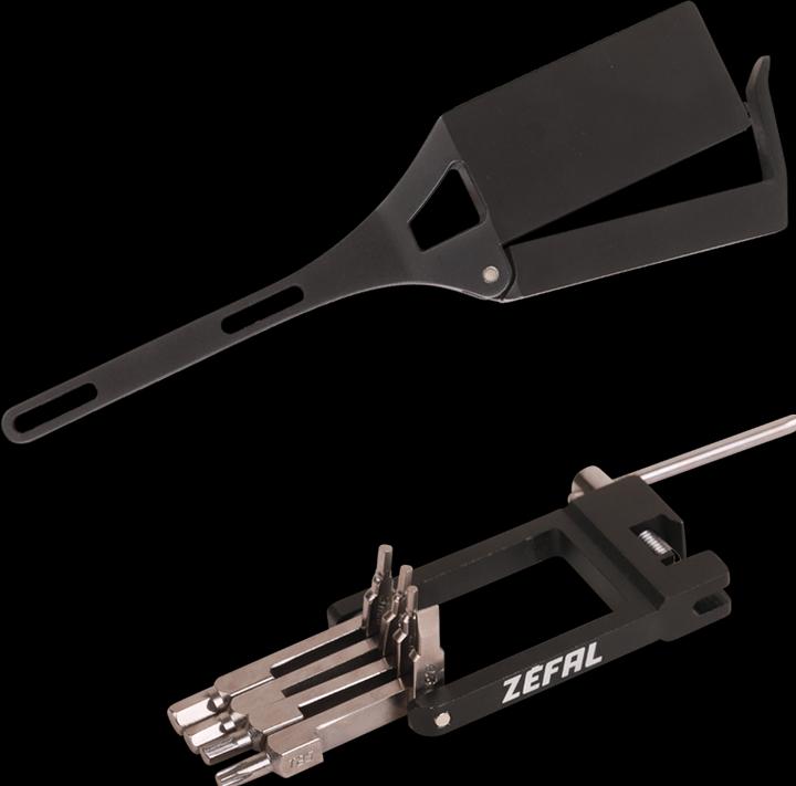 Produktbild Zefal AFA 8 PLUS MULTITOOL Werkzeugsatz