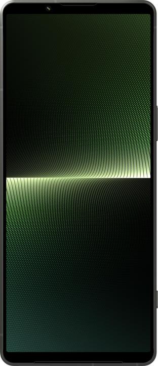 Produktbild Sony Xperia 1 V (256 GB, Khaki Green, 6.50", Hybrid Dual SIM, 48 Mpx, 5G)