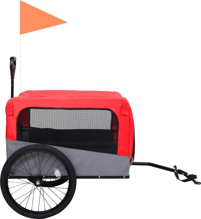 Actual product image VidaXL Randal