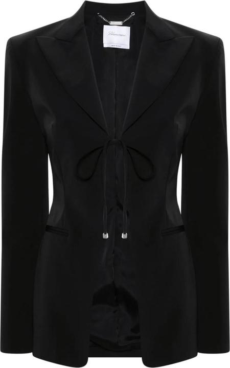 Produktbild Blumarine Giacca Monopetto (40)