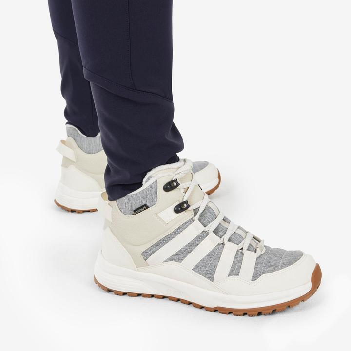 Actual product image Quechua SH500 (M/L)