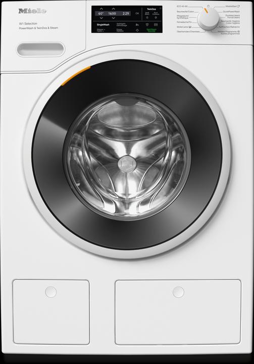 Miele WSJ 800-83 CH (9 kg, CH-Stecker)