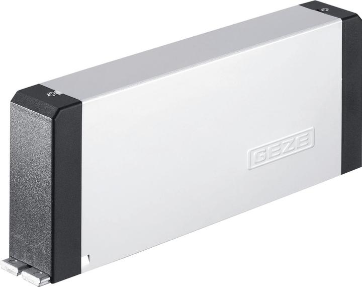 Actual product image Geze Motor with 2 relays E 212 R 1400 N suitable for OL 90 N / OL 95 (1 pcs.)