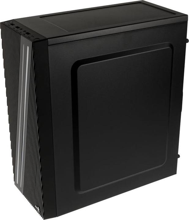 Produktbild AeroCool Streak RGB (ATX, mATX, Mini-ITX)