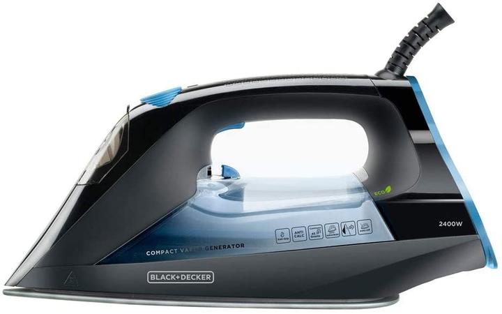 Black & Decker BXIR2401E (2200 W, 150 g/min)