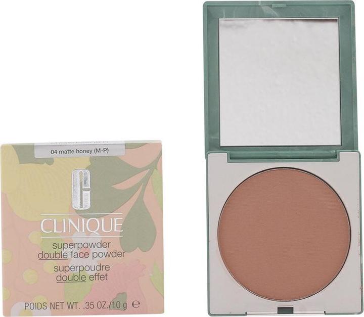 Image du produit Clinique Superpowder Double Face (04 - Miel Mat)