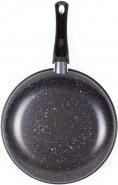 Immagine prodotto Benson Home Padella 28 cm rivestimento antiaderente in marmo (Padella per friggere)