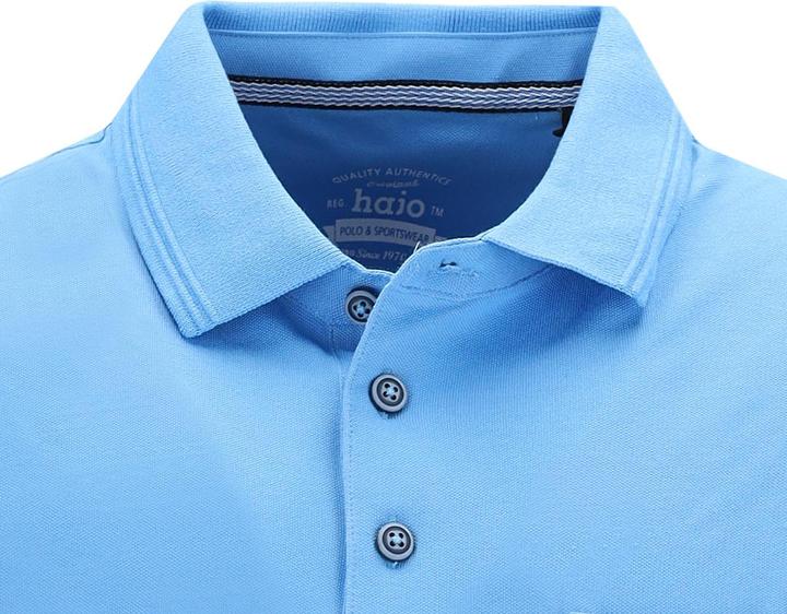 Produktbild Hajo Pique Poloshirt (48, S)