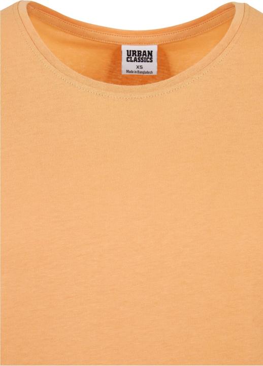 Produktbild Urban Classics Ladies Valance Tee Dress (4XL)