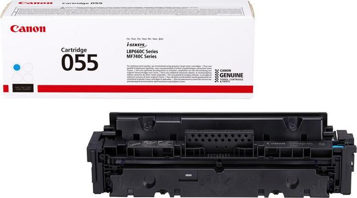 Produktbild Canon 55 (C)