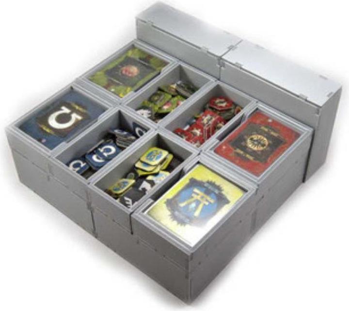 Produktbild Folded Space FS-FOR - Insert - Für Forbidden Stars