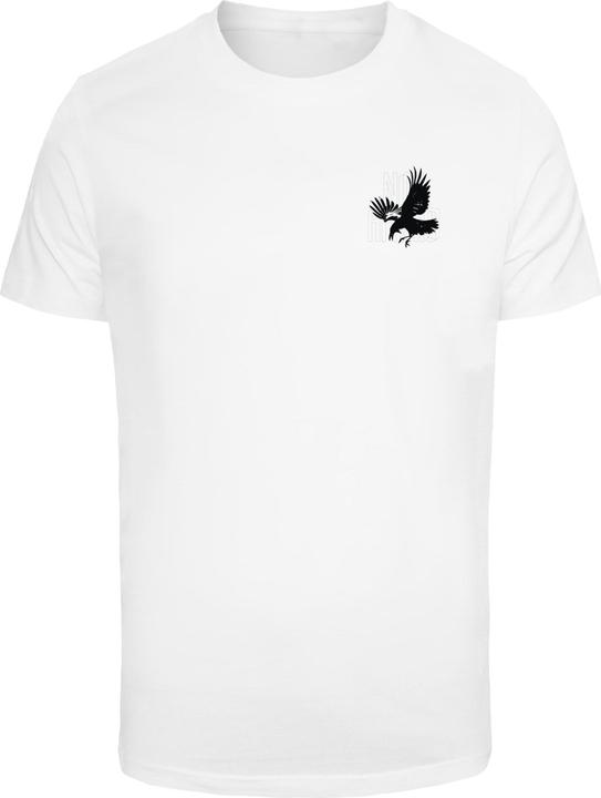 Mister Tee Not Afraid Tee - 165237