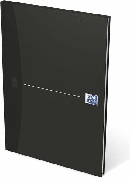 Produktbild Oxford Essentials (A4, Kariert, Harter Einband)