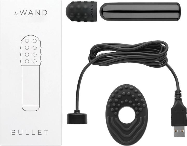 Image du produit Le Wand Bullet