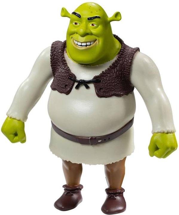 Produktbild Noble Collection Der biegsame Shrek