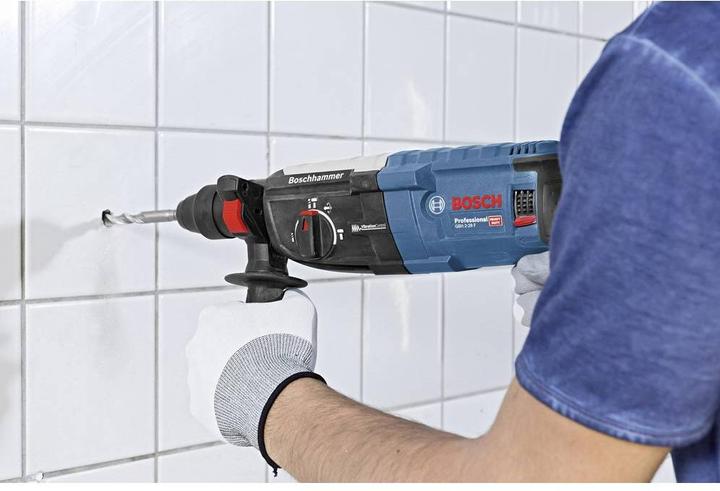 Produktbild Bosch Professional Bohrhammer (Netzbetrieb)