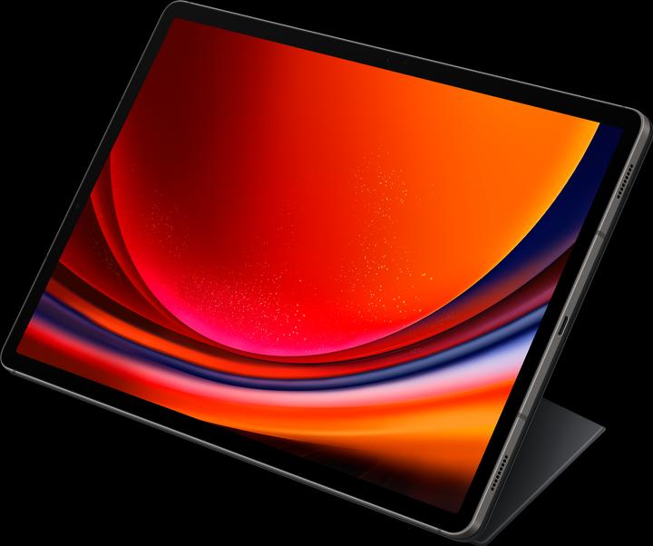 Productafbeelding Samsung Slimme boekomslag (Galaxy Tab S9 Plus, Galaxy Tab S9 FE+, Galaxy Tab S10+)