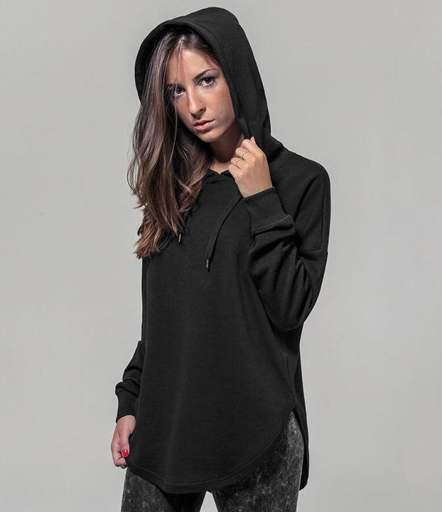 Produktbild Build Your Brand OversizedKapuzenpullover (S)