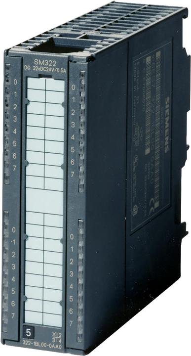 Siemens Simatic S7-300 SM322 32DA 24VDC