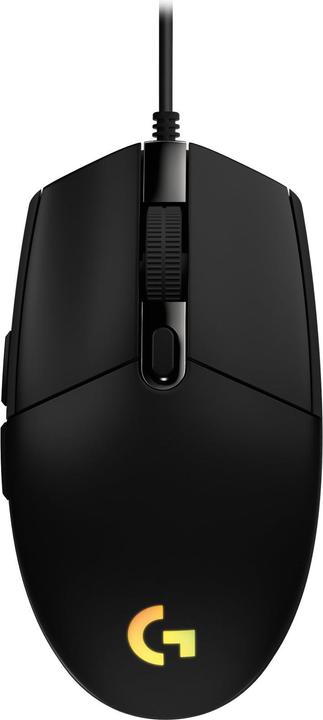 Actual product image Logitech G G203 Lightsync (Cable)