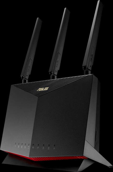 Produktbild ASUS 4G-AC86U