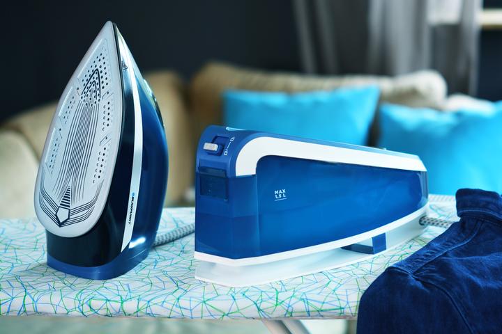Actual product image Blaupunkt SSP701 (3200 W, 135 g/min)