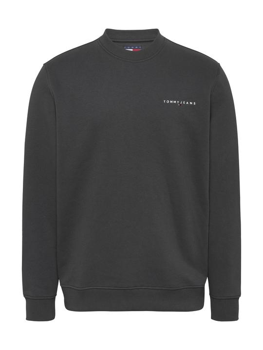 Tommy Jeans Tjm Reg Linear Crew Ext (M)