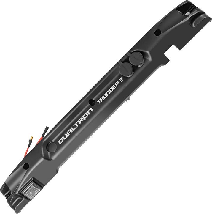 Actual product image Mini Motor Vollständige linke Seitenabdeckung