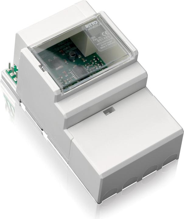 Produktbild Ritto Video Linienschalter, REG 1481400
