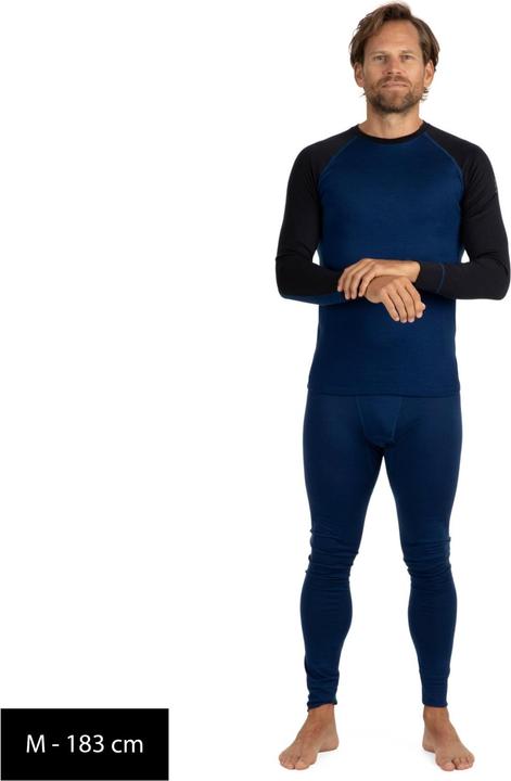 Actual product image Stoic Merino180 BengtSt. Long Pants (4XL)
