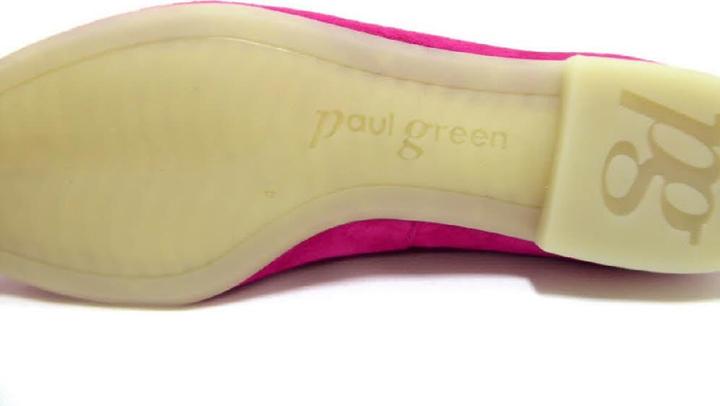 Actual product image Paul Green Ballet flats (38.5)