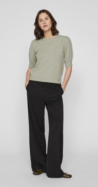 Produktbild Vila Kurzarm Strickoberteil (M)